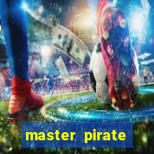 master pirate script pastebin